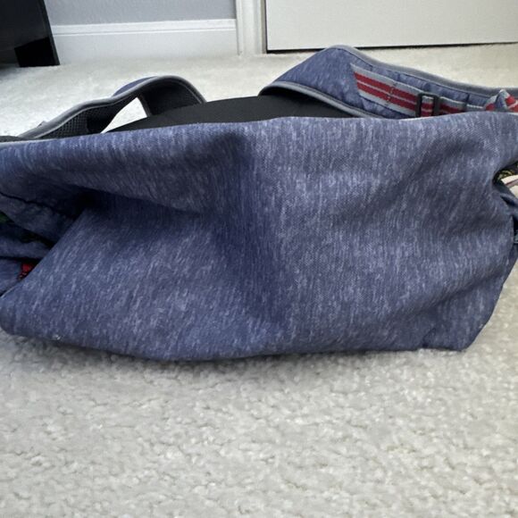 Pottery Barn Kids Avengers Marvel Glow-in-the-Dark Backpack Small Hulk Ironman - Picture 4 of 6